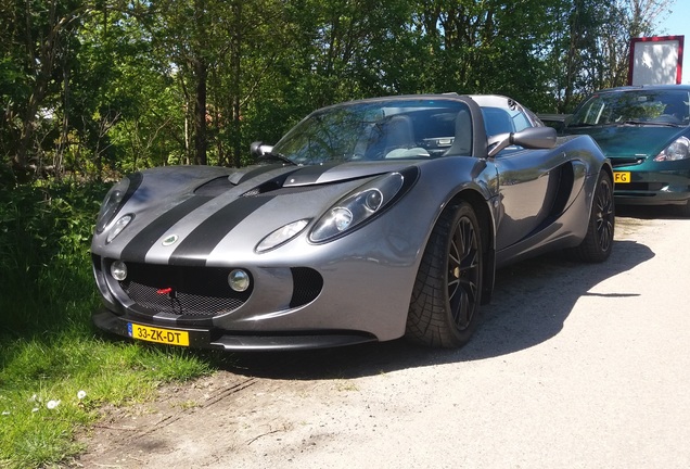 Lotus Exige S2