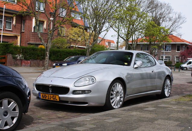 Maserati 4200GT