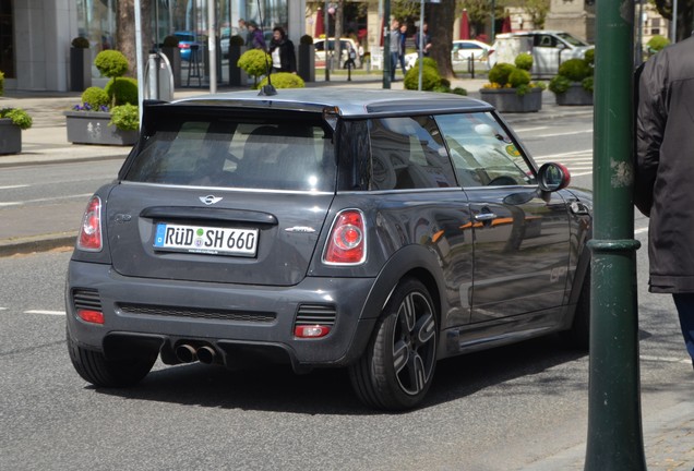 Mini R56 John Cooper Works GP