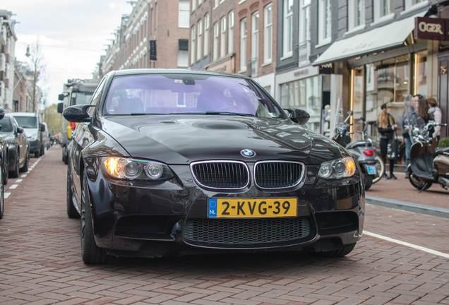 BMW M3 E90 Sedan 2009