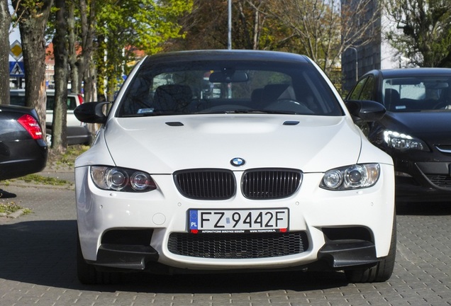 BMW M3 E92 Coupé