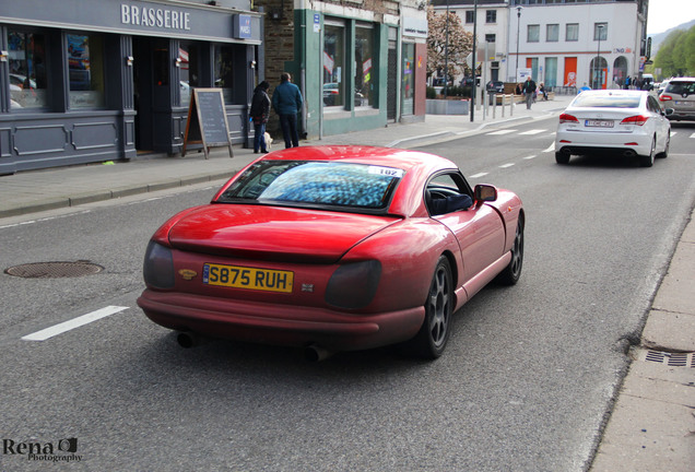 TVR Cerbera 4.5 MkI