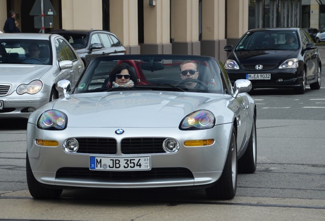 BMW Z8