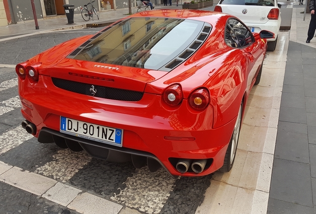 Ferrari F430