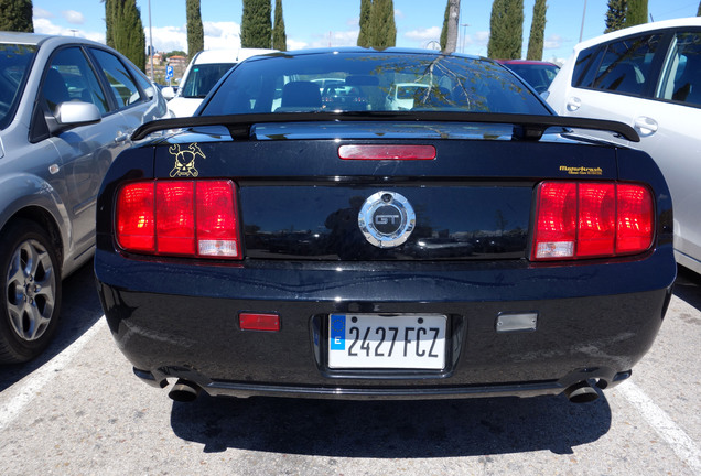 Ford Mustang GT