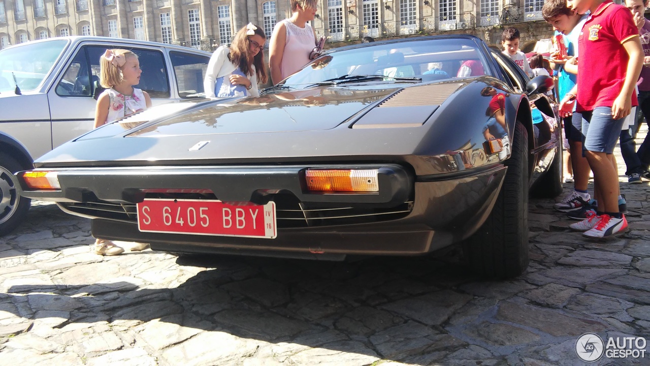 Ferrari 308 GTS