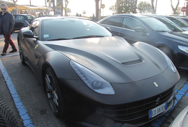 Ferrari F12berlinetta