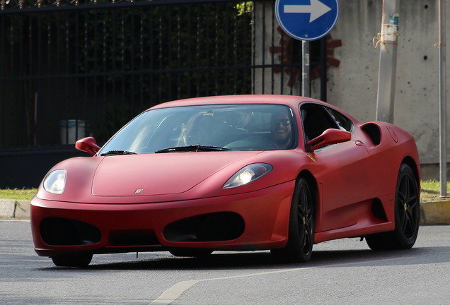 Ferrari F430