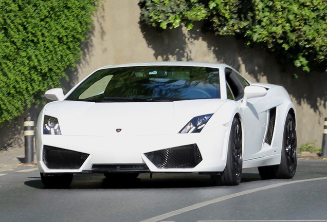 Lamborghini Gallardo LP560-4