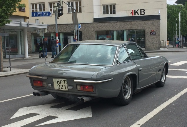 Lamborghini Islero 400 GTS