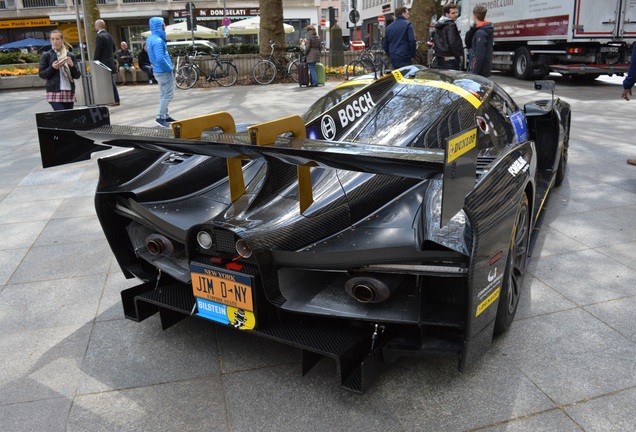 Scuderia Cameron Glickenhaus SCG 003C