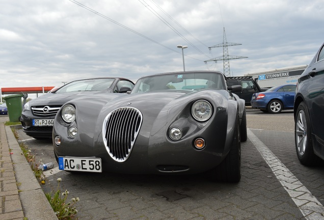 Wiesmann Roadster MF3