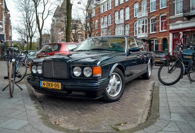 Bentley Brooklands R LWB