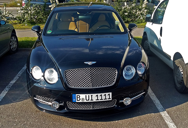 Bentley Mansory FS63