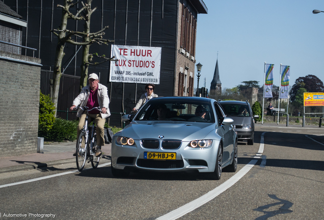 BMW M3 E92 Coupé