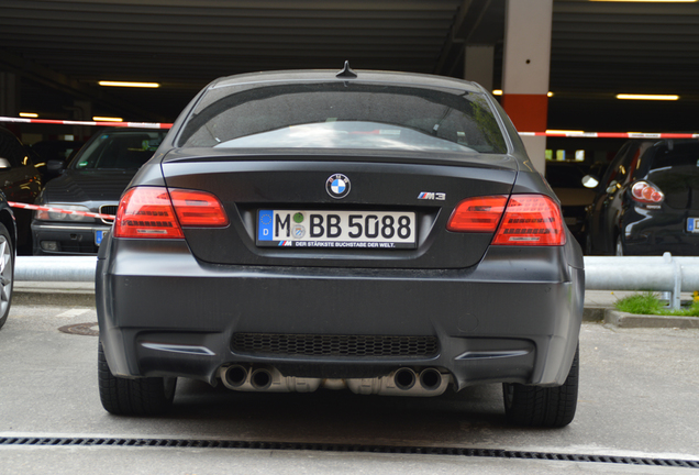 BMW M3 E92 Coupé