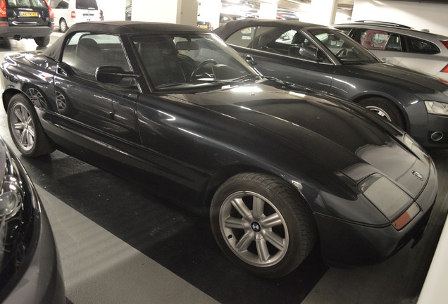 BMW Z1