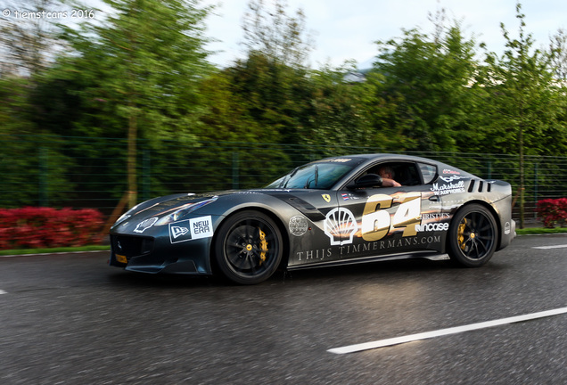 Ferrari F12tdf