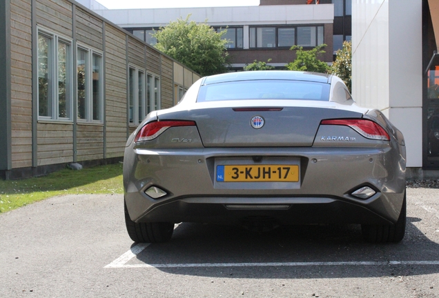 Fisker Karma