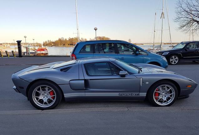 Ford GT