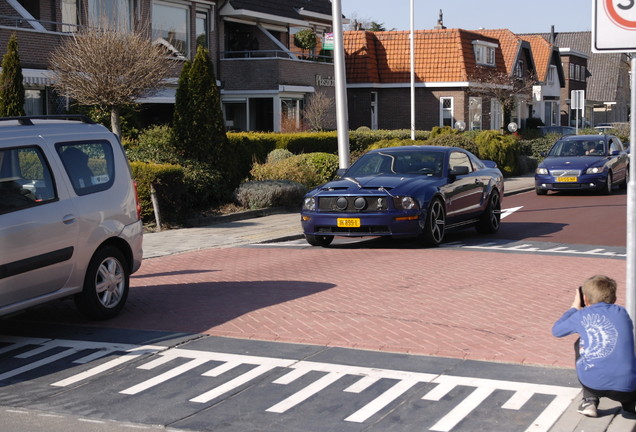 Ford Mustang GT