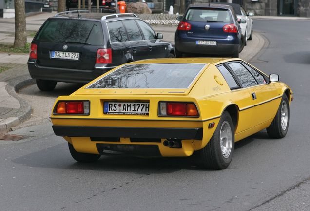 Lotus Esprit S1