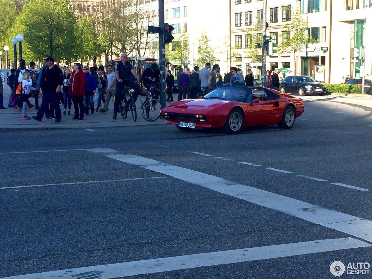 Ferrari 308 GTS