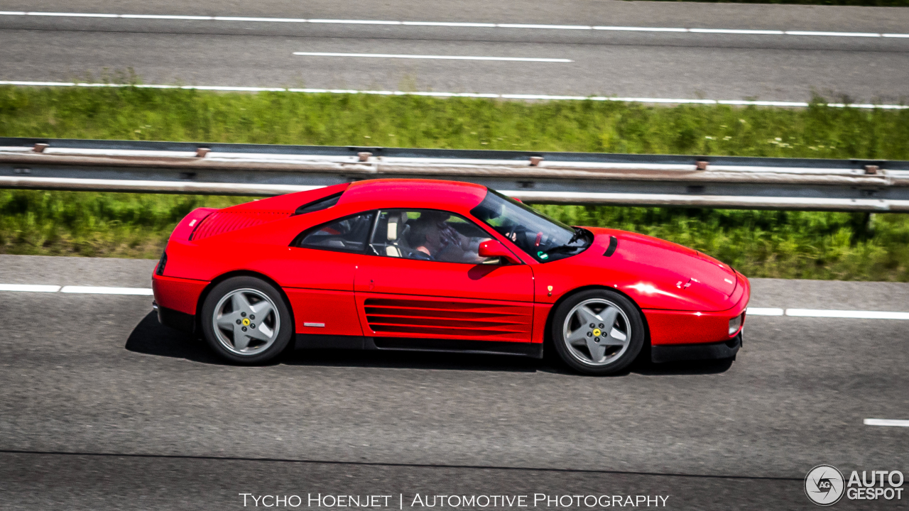 Ferrari 348 TB