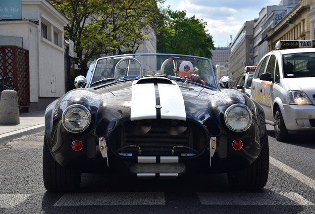 AC Cobra