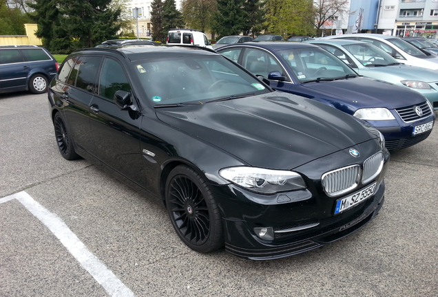 Alpina B5 BiTurbo Touring