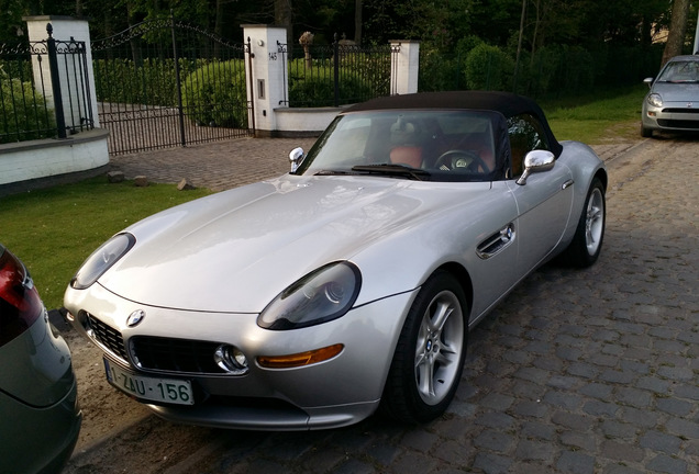 BMW Z8