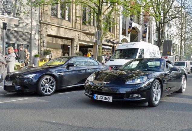 Chevrolet Corvette C6