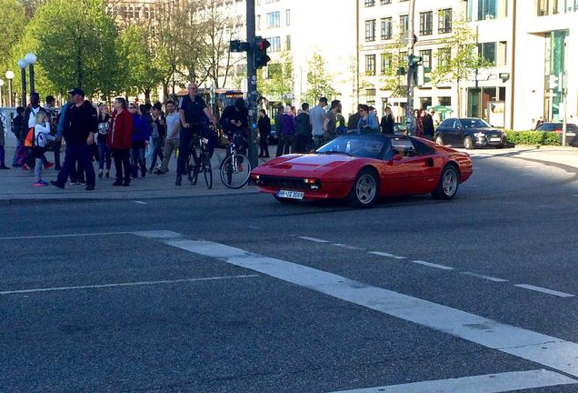 Ferrari 308 GTS