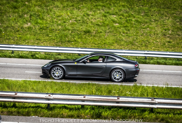 Ferrari 612 Scaglietti