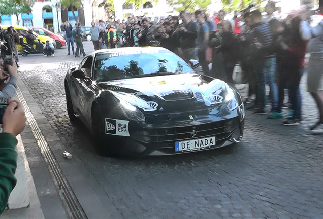 Ferrari F12berlinetta