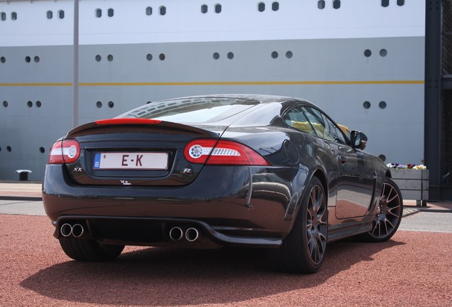 Jaguar XKR Special Edition