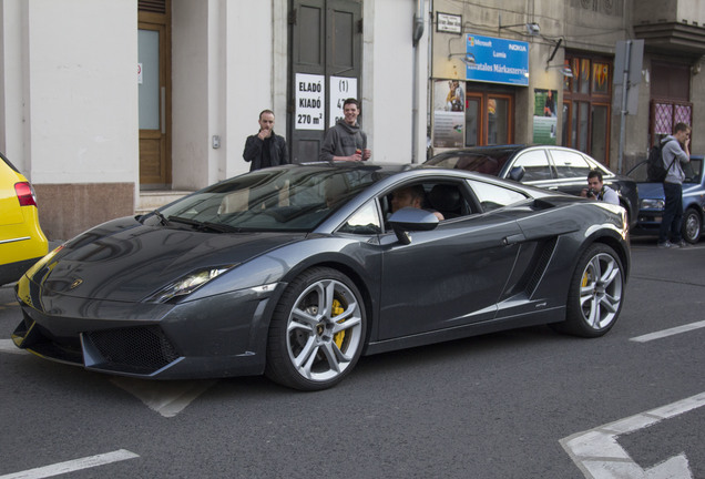 Lamborghini Gallardo LP560-4