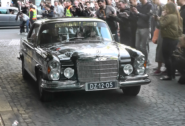 Mercedes-Benz 300 SEL 6.3