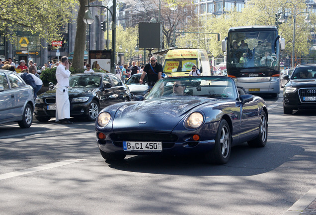 TVR Chimaera 450