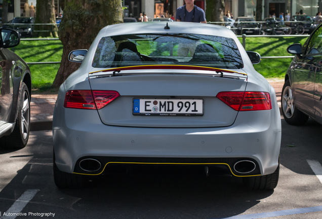 Audi RS5 B8 2012