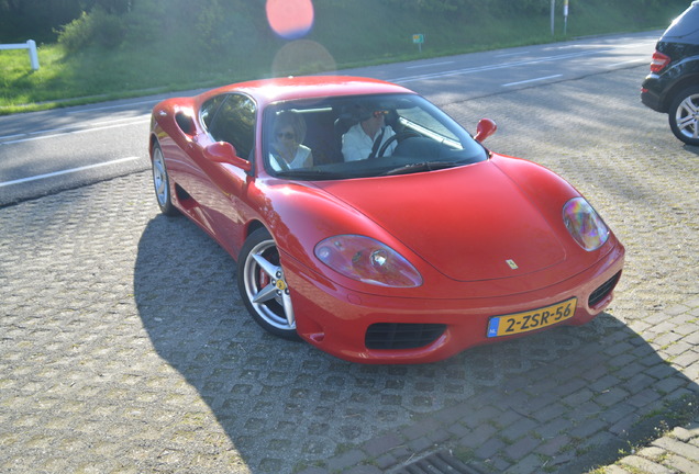 Ferrari 360 Modena