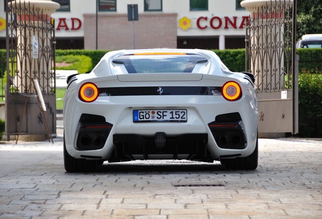 Ferrari F12tdf