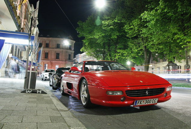 Ferrari F355 Berlinetta