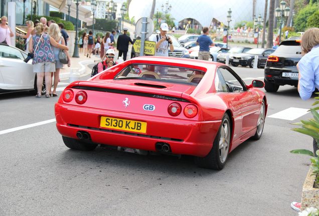 Ferrari F355 Berlinetta