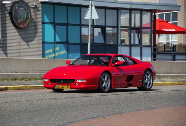 Ferrari F355 Berlinetta