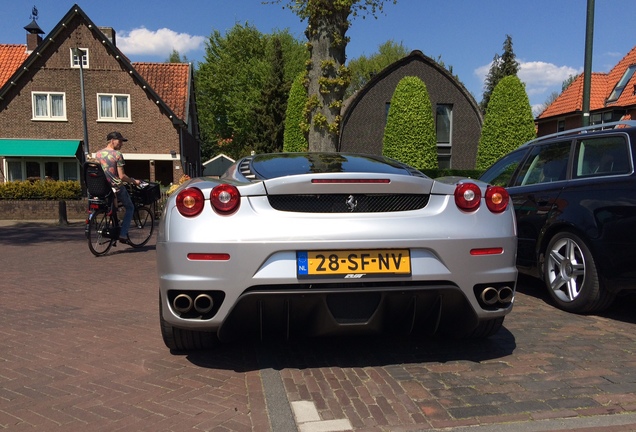 Ferrari F430