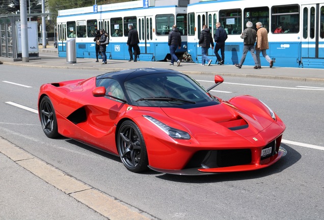 Ferrari LaFerrari