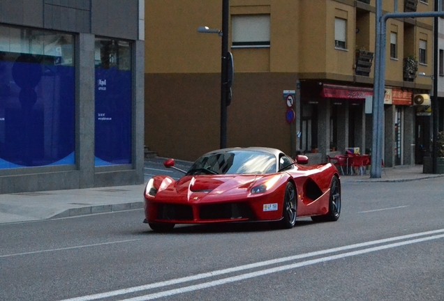 Ferrari LaFerrari