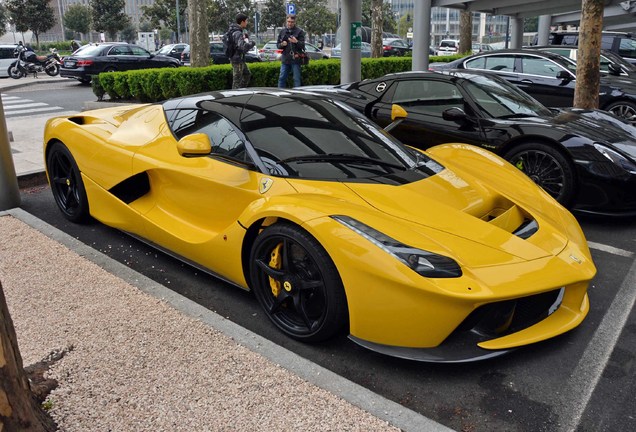 Ferrari LaFerrari