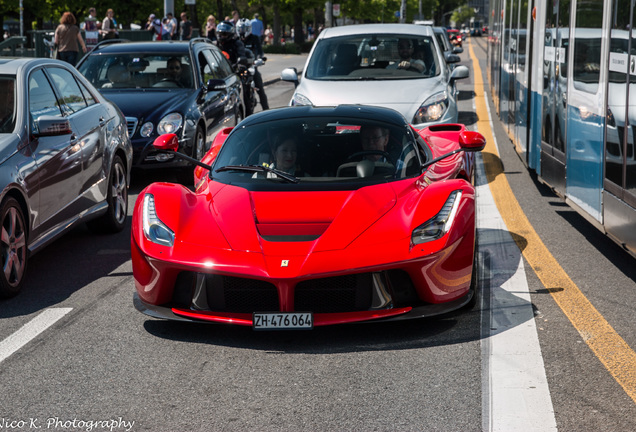 Ferrari LaFerrari